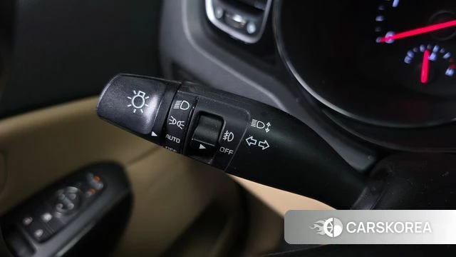 Kia The New Carnival id 4923877 из Кореи 19