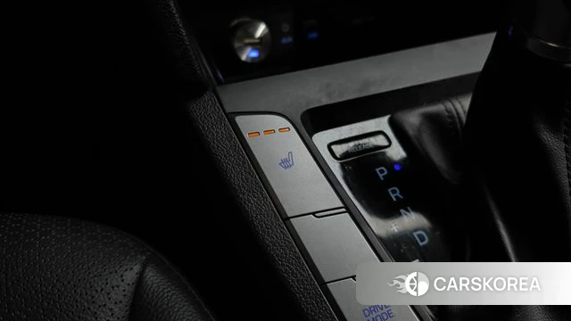 Hyundai Avante AD id 4672839 из Кореи 19