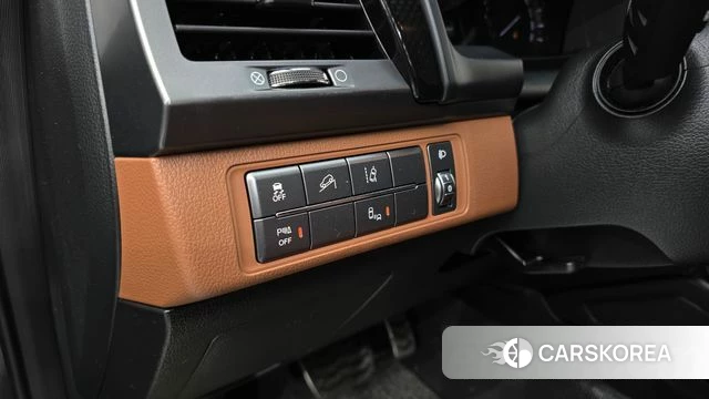 Ssangyong Rexton Sports id 4446712 из Кореи 19