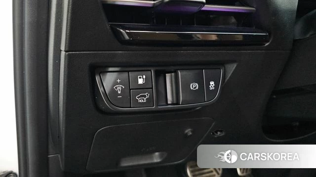 Kia EV6 id 4591491 из Кореи 19