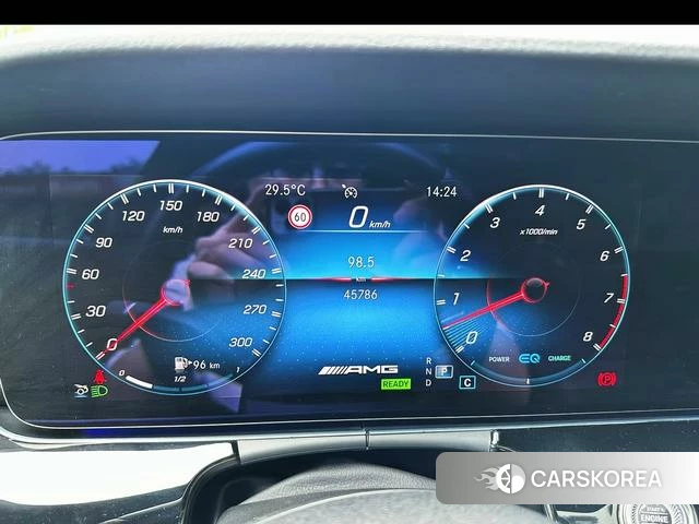 Mercedes-Benz AMG GT id 4321195 из Китая 19