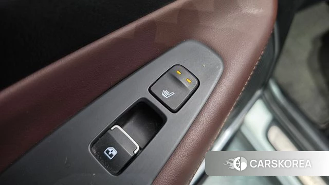 Hyundai Santa Fe TM id 4931018 из Кореи 19