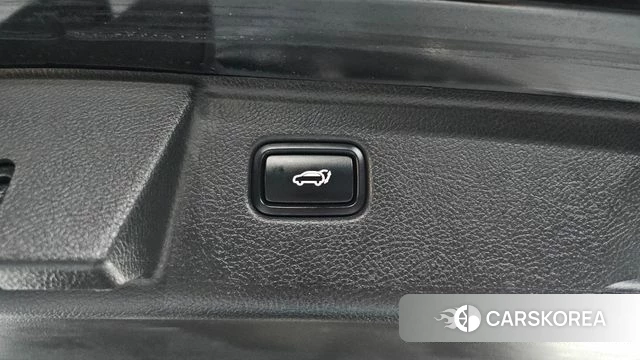 Kia Mohave Master id 4936690 из Кореи 19