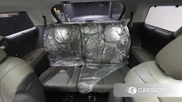 Kia The New Carnival 4th Generation id 4280549 из Кореи 19
