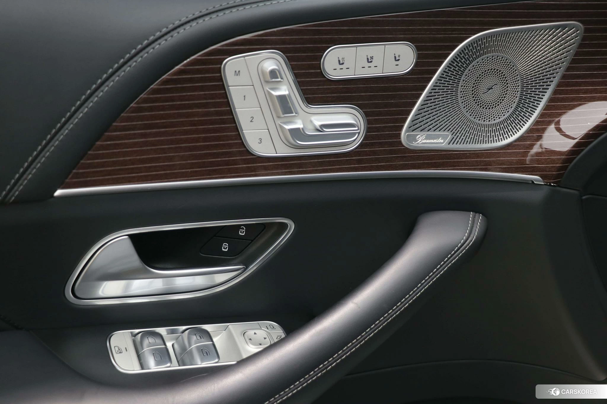 Mercedes-Benz Maybach GLS id 4479408 из Китая 19