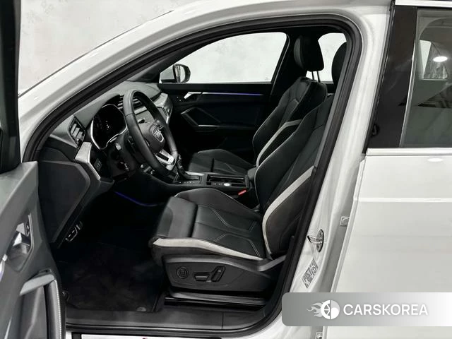 Audi Q3 id 4261421 из Китая 19
