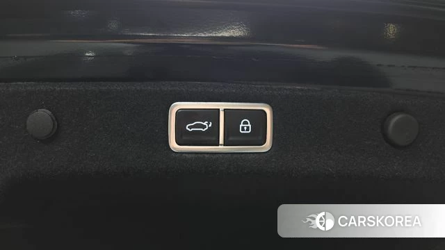 Hyundai Grandeur Hybrid (GN7) id 4603085 из Кореи 19