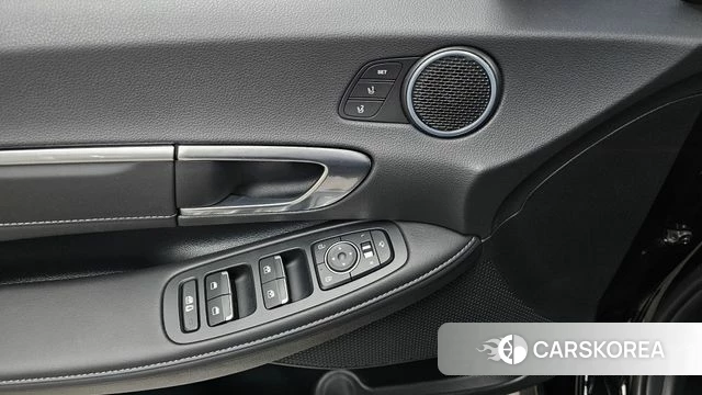 Hyundai Sonata Hybrid (DN8) id 4292610 из Кореи 19