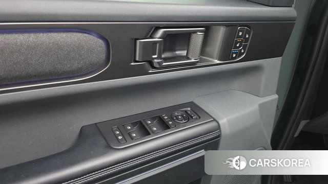 Kia Tasman id 4879671 из Кореи 19