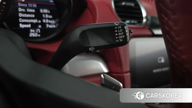 Porsche 718 Cayman id 4562388 из Кореи 19