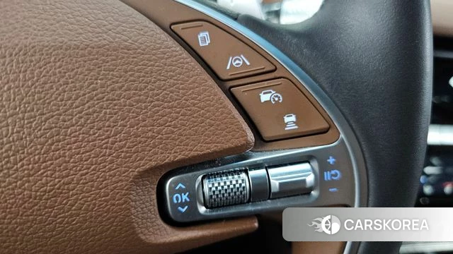 Genesis G80 (RG3) id 4309283 из Кореи 19
