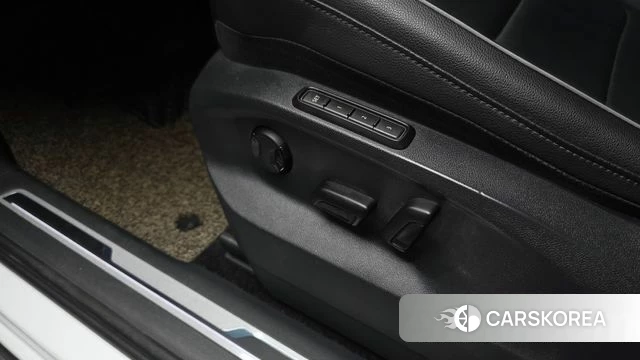 Volkswagen Tiguan second Generation id 4952572 из Кореи 19