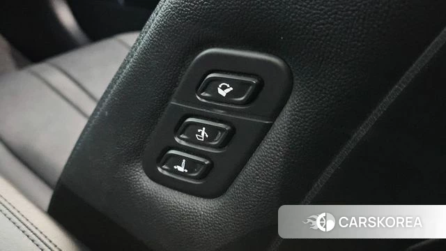 Kia K8 id 4894367 из Кореи 19