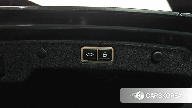 Hyundai Grandeur Hybrid (GN7) id 4590663 из Кореи 19