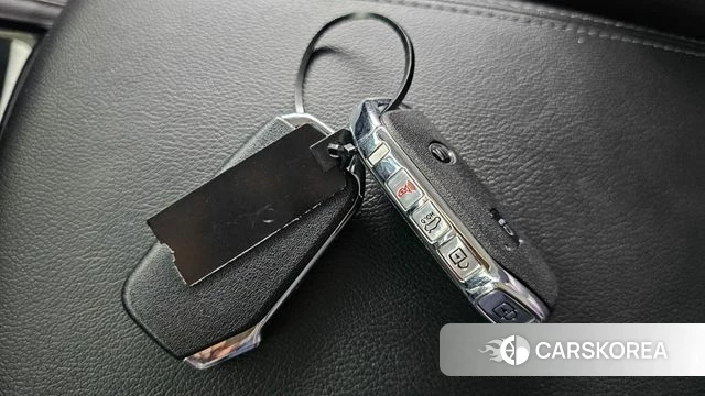 Kia K7 Premier id 4574000 из Кореи 19