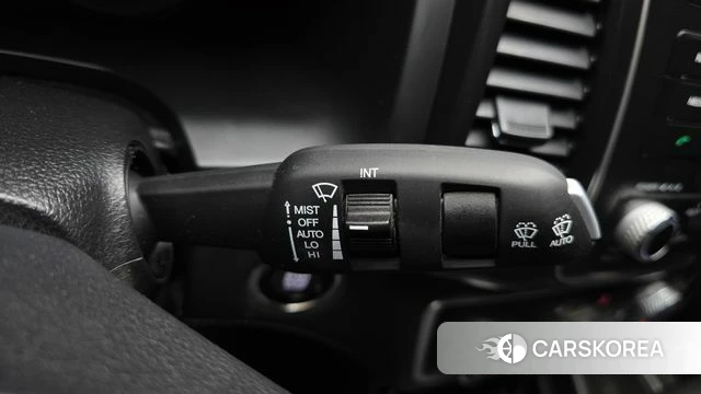 Ssangyong Rexton Sports id 4702782 из Кореи 19