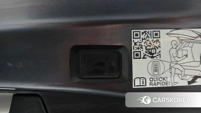 Toyota RAV4 5th Generation id 4201842 из Кореи 19