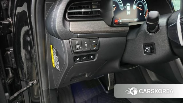 Kia K7 Premier id 4458785 из Кореи 19