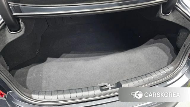Hyundai Grandeur IG id 4477609 из Кореи 19