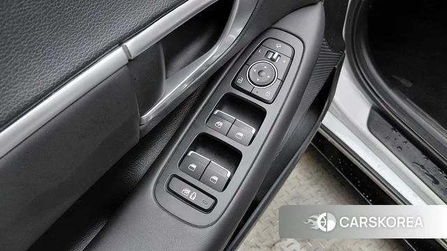 Hyundai Sonata (DN8) id 4561492 из Кореи 19