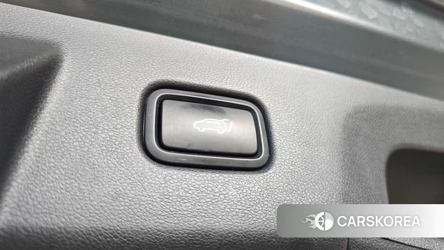 Hyundai Tucson (NX4) id 4444730 из Кореи 19