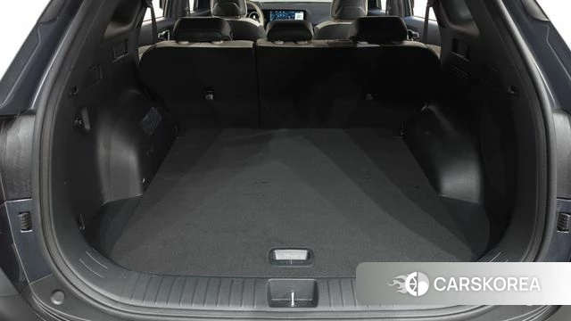 Kia The New Sportage 5th Generation Hybrid id 4617565 из Кореи 19