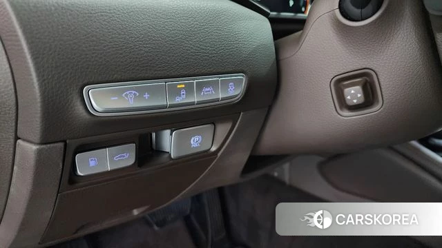 Kia More K9 id 4557425 из Кореи 19