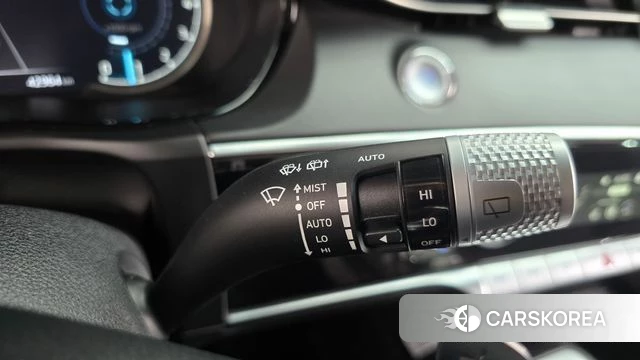 Genesis GV70 id 4383383 из Кореи 19