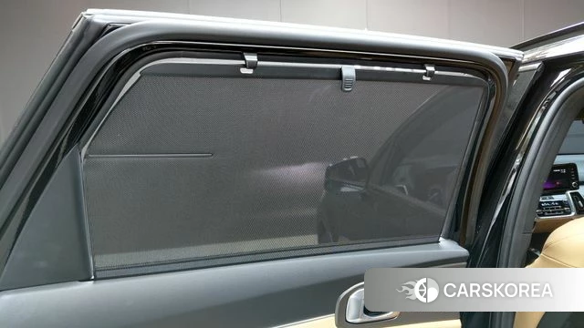 Kia Sorento 4th Generation id 4480952 из Кореи 19