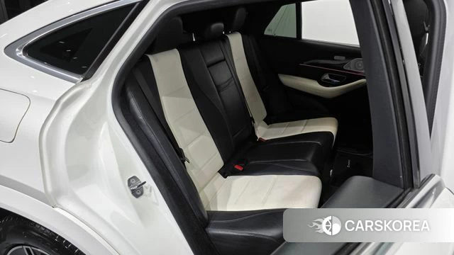 Mercedes-Benz GLE-Class W167 id 4721655 из Кореи 19