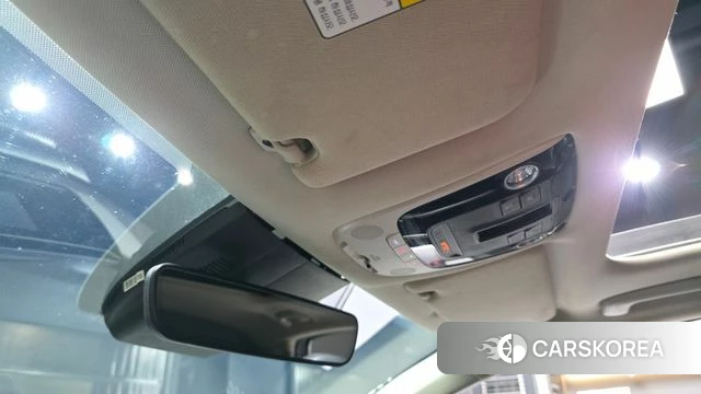 Kia K5 3rd generation id 4855802 из Кореи 19
