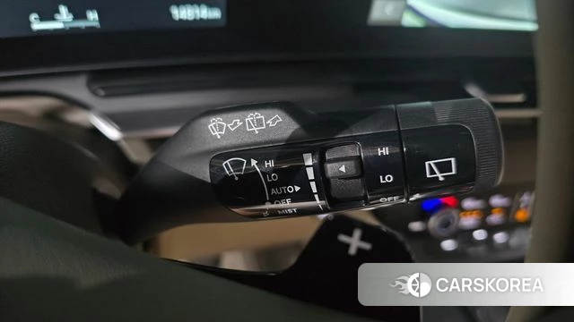 Kia The New Carnival 4th Generation id 4756973 из Кореи 19