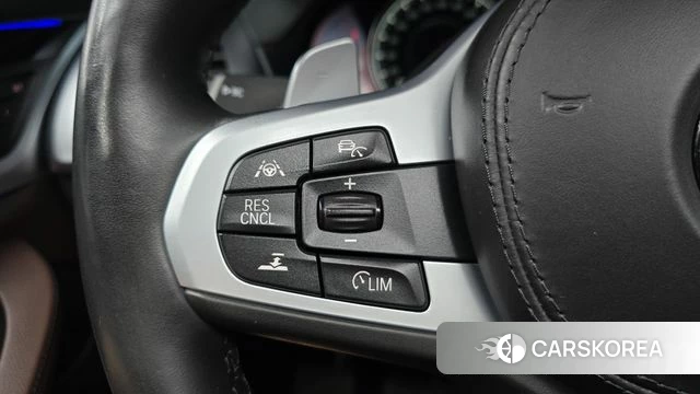 BMW X3 (G01) id 4605120 из Кореи 19