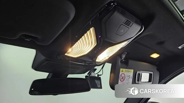 BMW X4 (G02) id 4758696 из Кореи 19