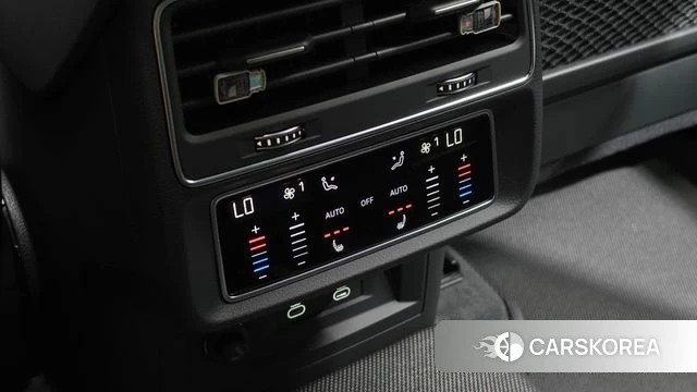 Audi Q8 (4M) id 4602071 из Кореи 19