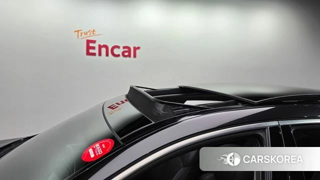 Genesis G80 id 4795109 из Кореи 19