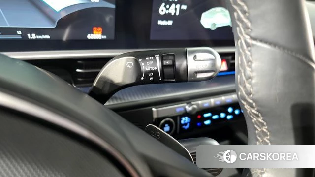 Hyundai Ionic 6 id 4935129 из Кореи 19