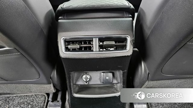 Ssangyong All New Rexton id 4324629 из Кореи 19