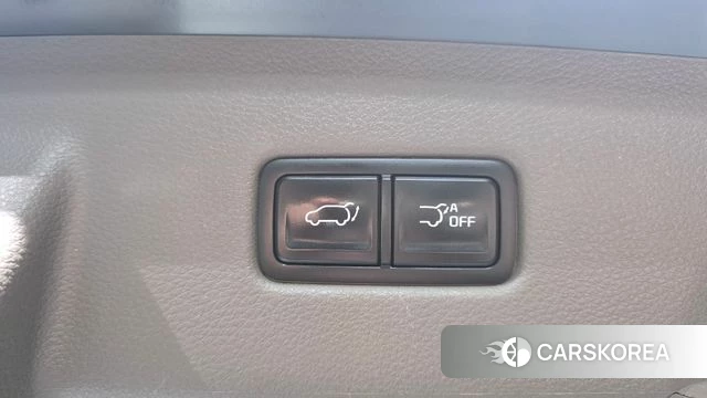Kia Carnival 4th generation id 4688427 из Кореи 19