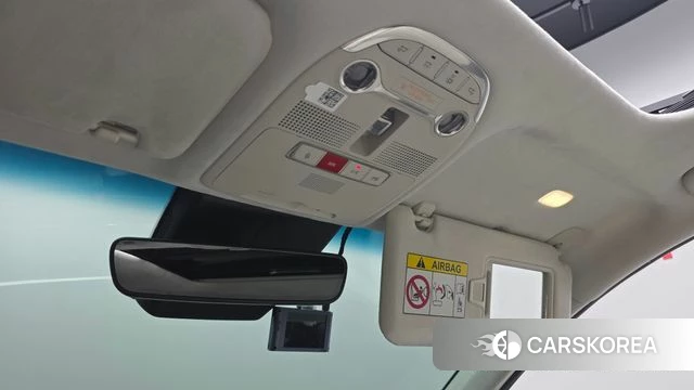 Hyundai The New Grandeur IG Hybrid id 4670986 из Кореи 19