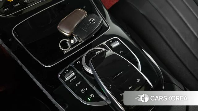 Mercedes-Benz E-Class W213 id 4770356 из Кореи 19