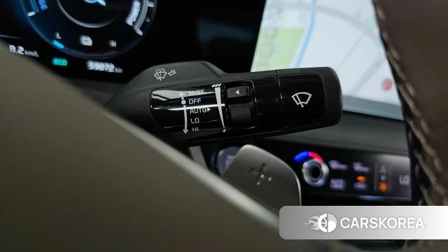 Kia K8 Hybrid id 4769406 из Кореи 19