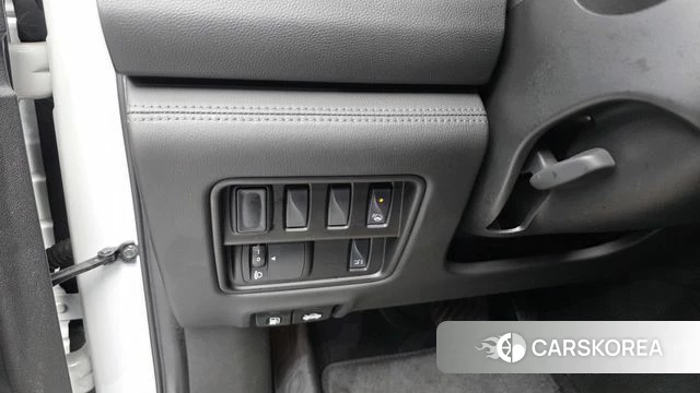 Renault Korea (Samsung) The New QM6 id 4519089 из Кореи 19