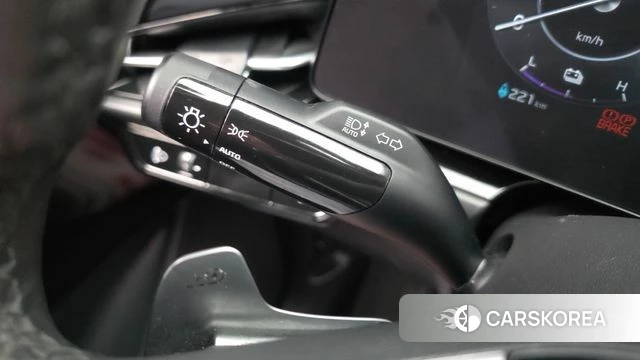 Kia Di All New Niro EV id 4749850 из Кореи 19