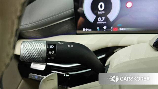 Genesis G80 (RG3) id 4441892 из Кореи 19