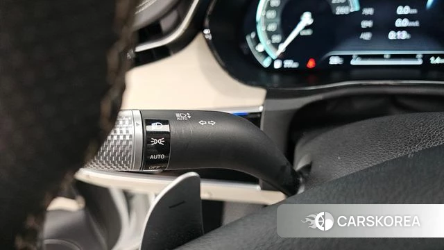 Genesis GV70 id 4488498 из Кореи 19