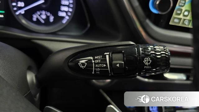 Hyundai Sonata Hybrid (DN8) id 4489352 из Кореи 19