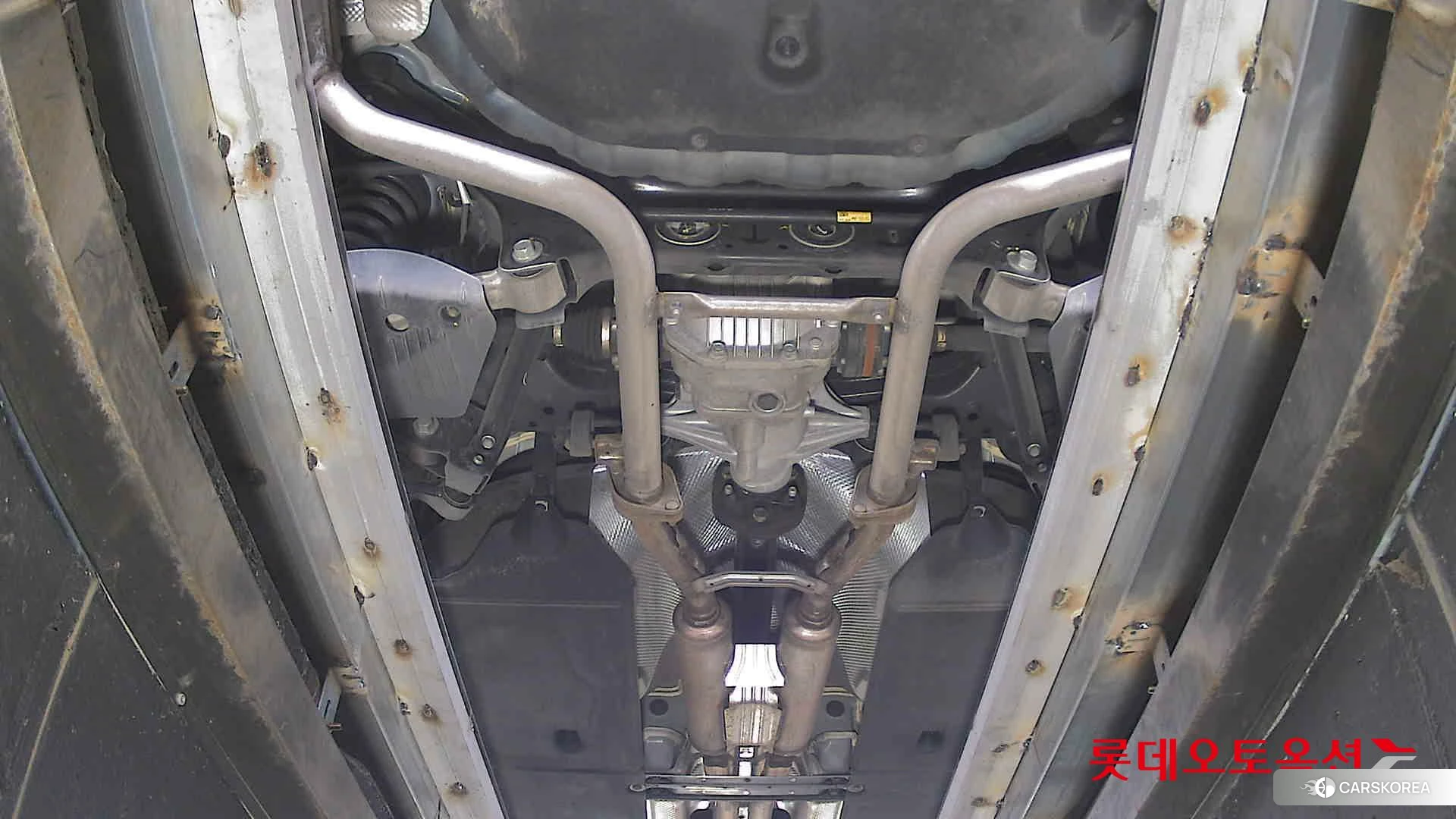 Hyundai G80 id 3869271 из Кореи 19