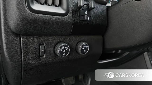 Chevrolet (GM Daewoo) Real New Colorado id 4555952 из Кореи 19