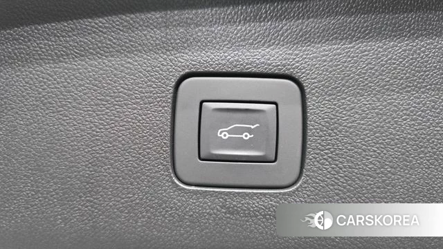 Chevrolet (GM Daewoo) Trax Crossover id 4612436 из Кореи 19